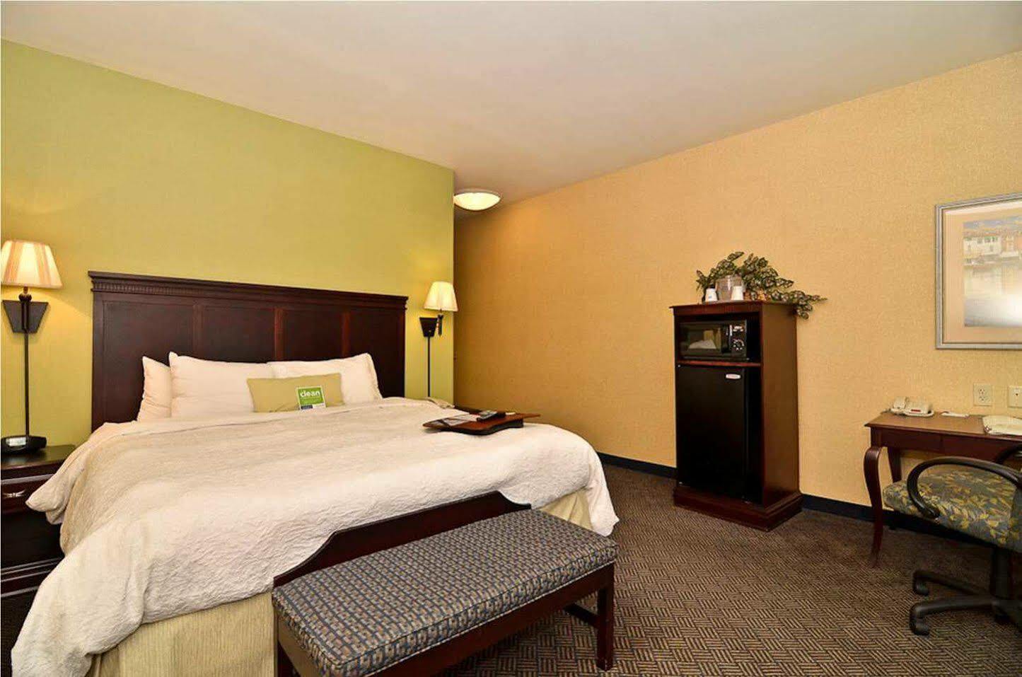 Hampton Inn&Suites Nacogdoches Exterior foto